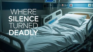 Blue Code Confessions | Shocking Hospital Truths Exposed