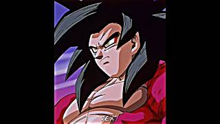 Famous 🔥 Goku’s Original Super Saiyan 4 Transformation 😳💀 | Dragon Ball GT Legendary Moment Wealth