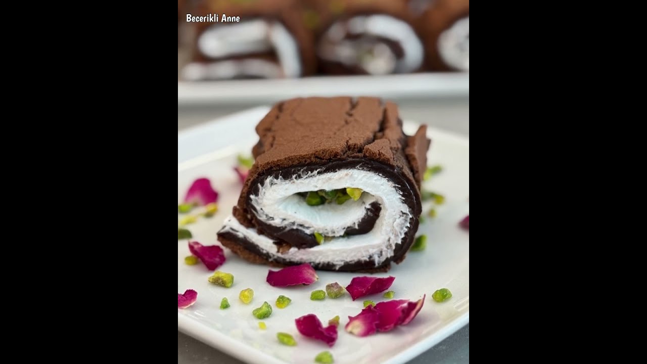 Bugün Günlerden Saray Sarması ✨Tarif Açıklamada 👇🏼