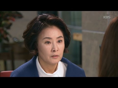 First Love Again - Revealed Ga-on's identity, Choi Seung-hun, to Kim Bo-mi. 03/07/2017