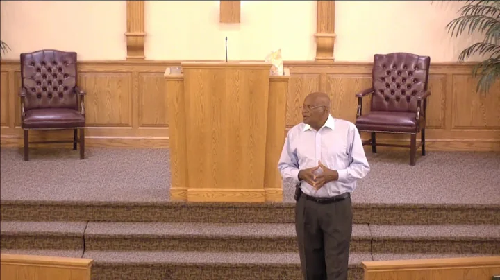 Daniel Pollard - Storms of Life - Our Identity in ...