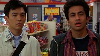 Harold & Kumar (Patric Chu & Saahil Sharma) | PRA: Frozen Chosen (01/21/23)