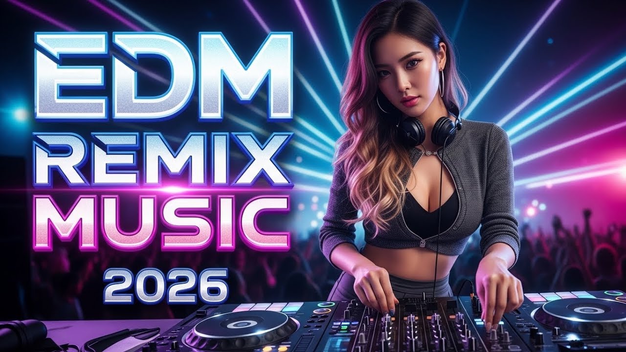 This Remix Will Get Stuck in Your Head 🔥