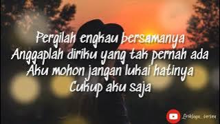 Nabila Maharani - Bila Nanti (Lirik lagu) II Pergilah engkau bersamanya