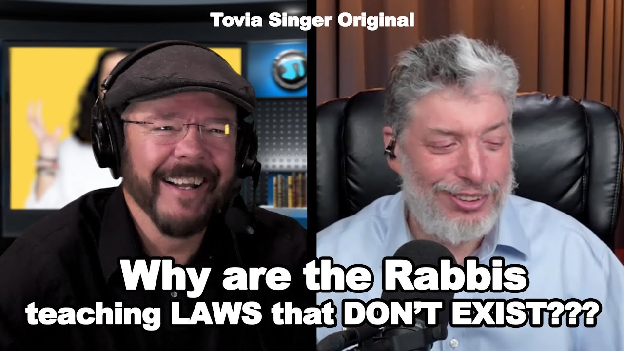 Почему раввины добавляют и убавляют что-либо из Торы посредством устного закона или Талмуда? Тови...