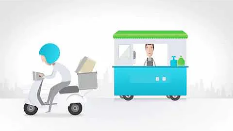 Purchase Orders in Xero Accounting Software