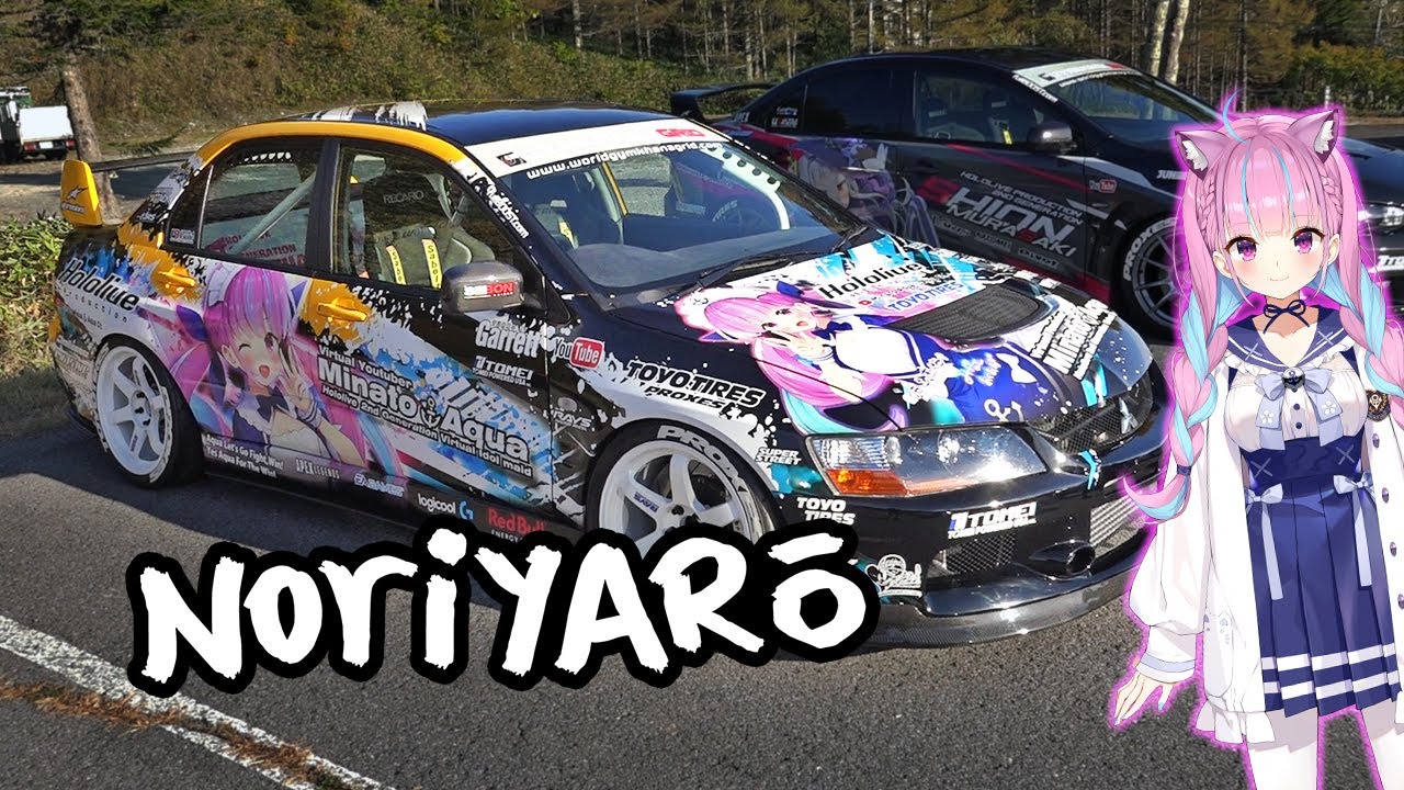 Wrap design livery racing car and itasha design car by Street49project |  Fiverr