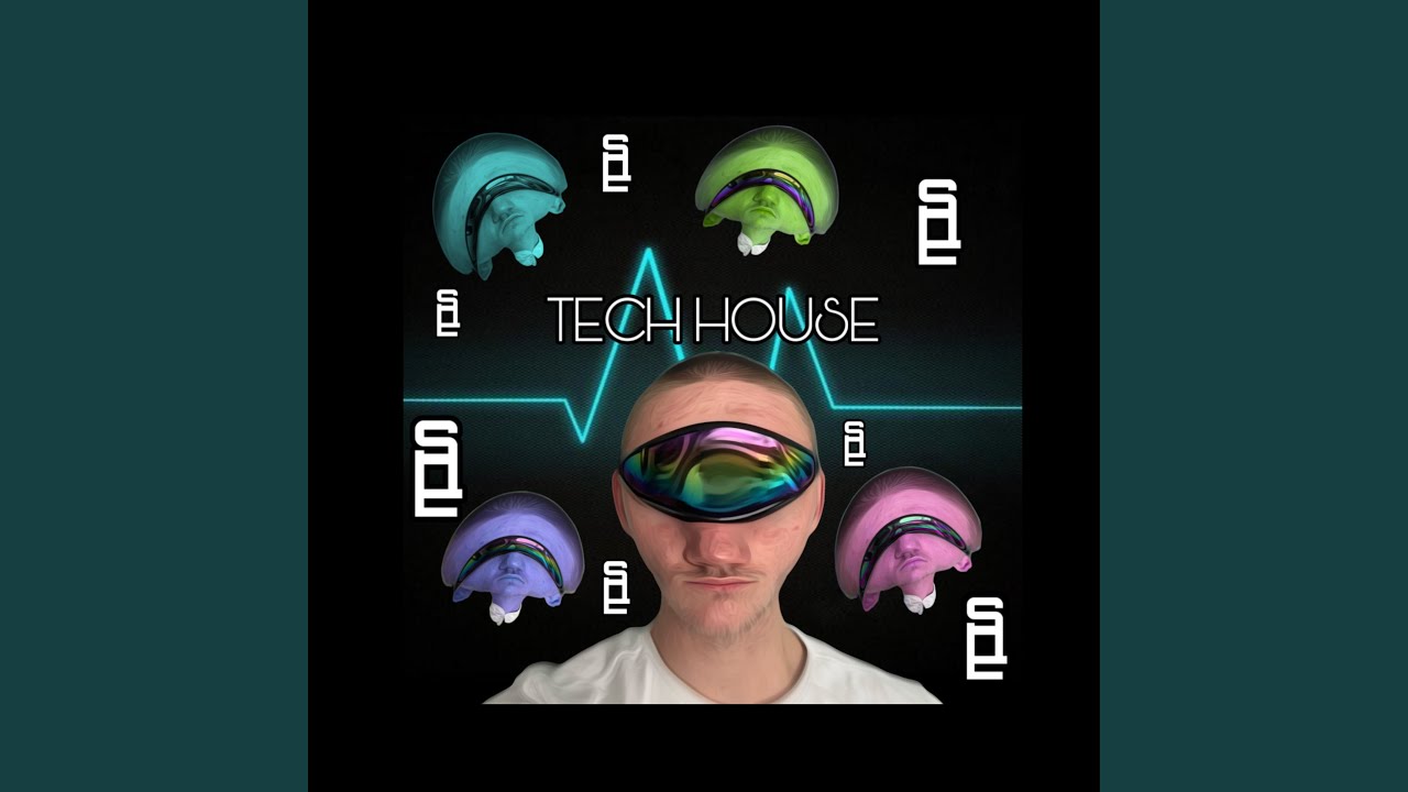 Watch TECH HOUSE on YouTube Watch TECH HOUSE on YouTube