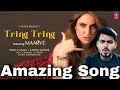 TRING TRING Song Reaction | Kanika Kapoor |Remo D'Souza | T-Series | Honest Review