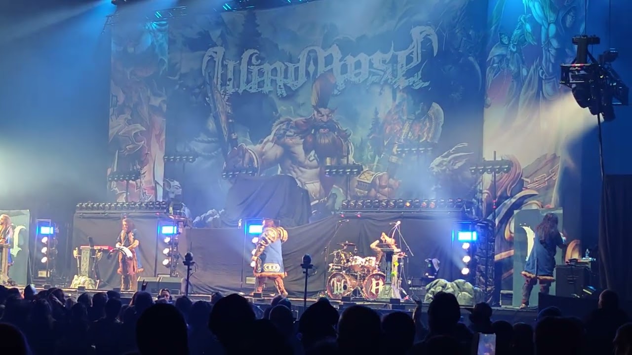 Wind rose live in oslo 20.2.26