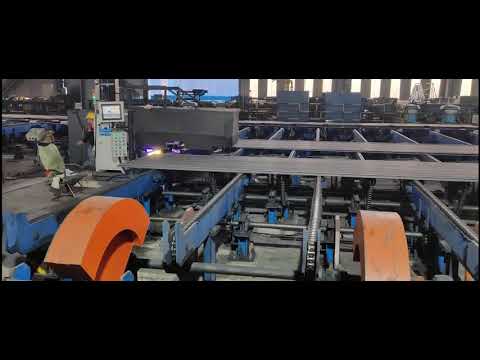 Bar automatic counting machine for rolling mill line 0086 17391631056 ...