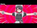 Ellen Joe - Maitake Dance | Atoms 1M Funk | まいたけダンス | Viral Dance Edit | Pc Wallpaper | Coook Pardon
