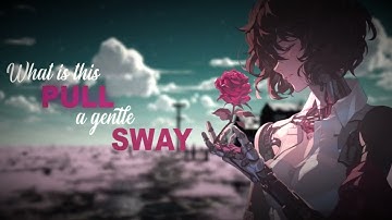 Veil of Desire - ARIAS