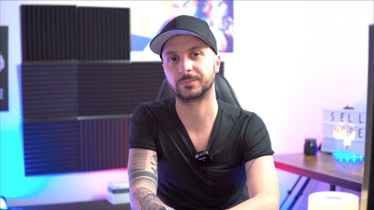 ULTIMO VIDEO con Caso Studio retail con 36k di Fatturato nel mese di Febbraio - Vendere su Amazon