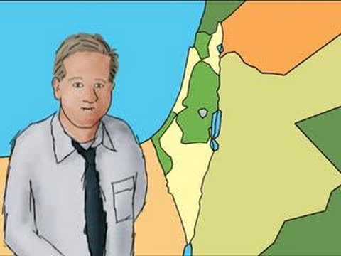 The History of the Middle East...