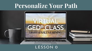 PPLA Introductory Video (Math Lesson 0)