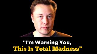 Elon Musk On Nuclear Power Success Love Money Robots