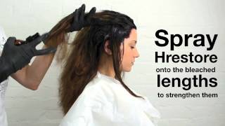 Oway Hcolor Turorial