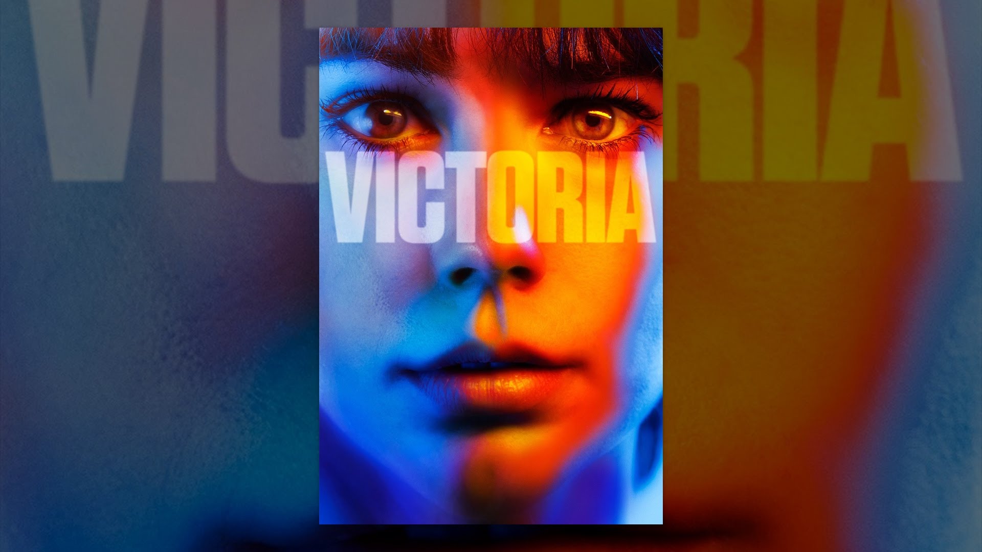 Victoria YouTube