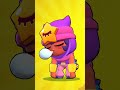 New Brawler Sandy and Janet Controller Marksman #BrawlStars #Edit