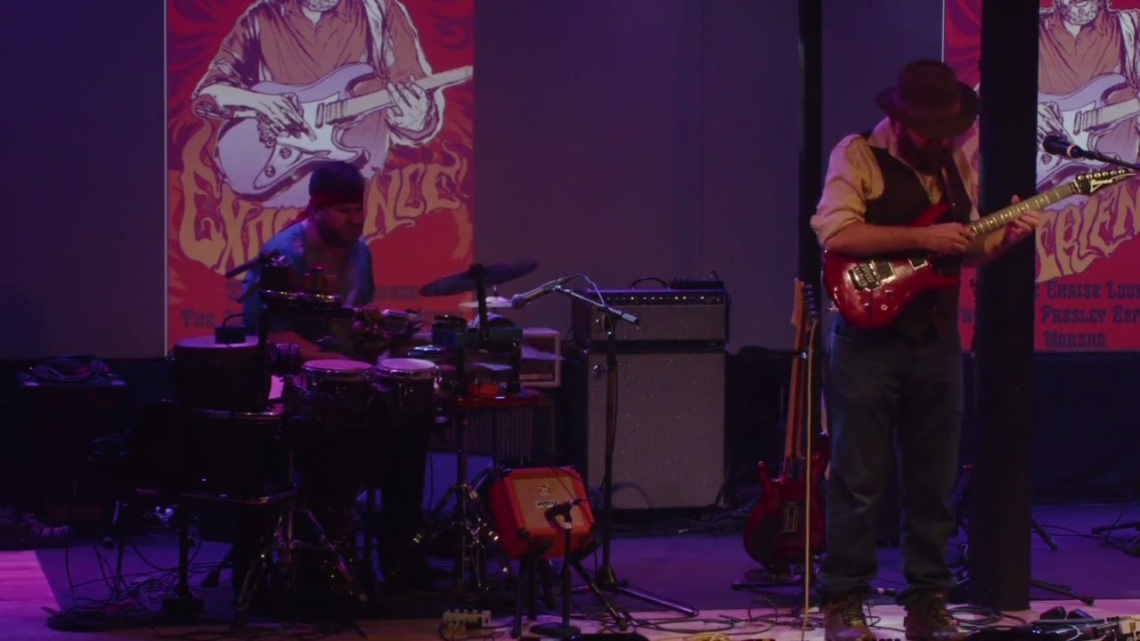 Be Kind, Rewind: Live at Radio Artifact 