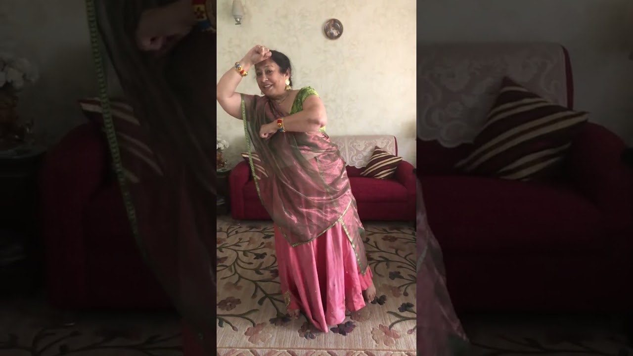 Dance on Holi festiwal