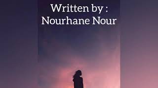 Nourhane Nour / طريقة نطق أغنية mühür التركية مع الترجمة