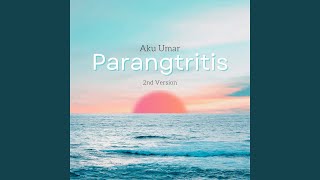Parangtritis - 2nd Version