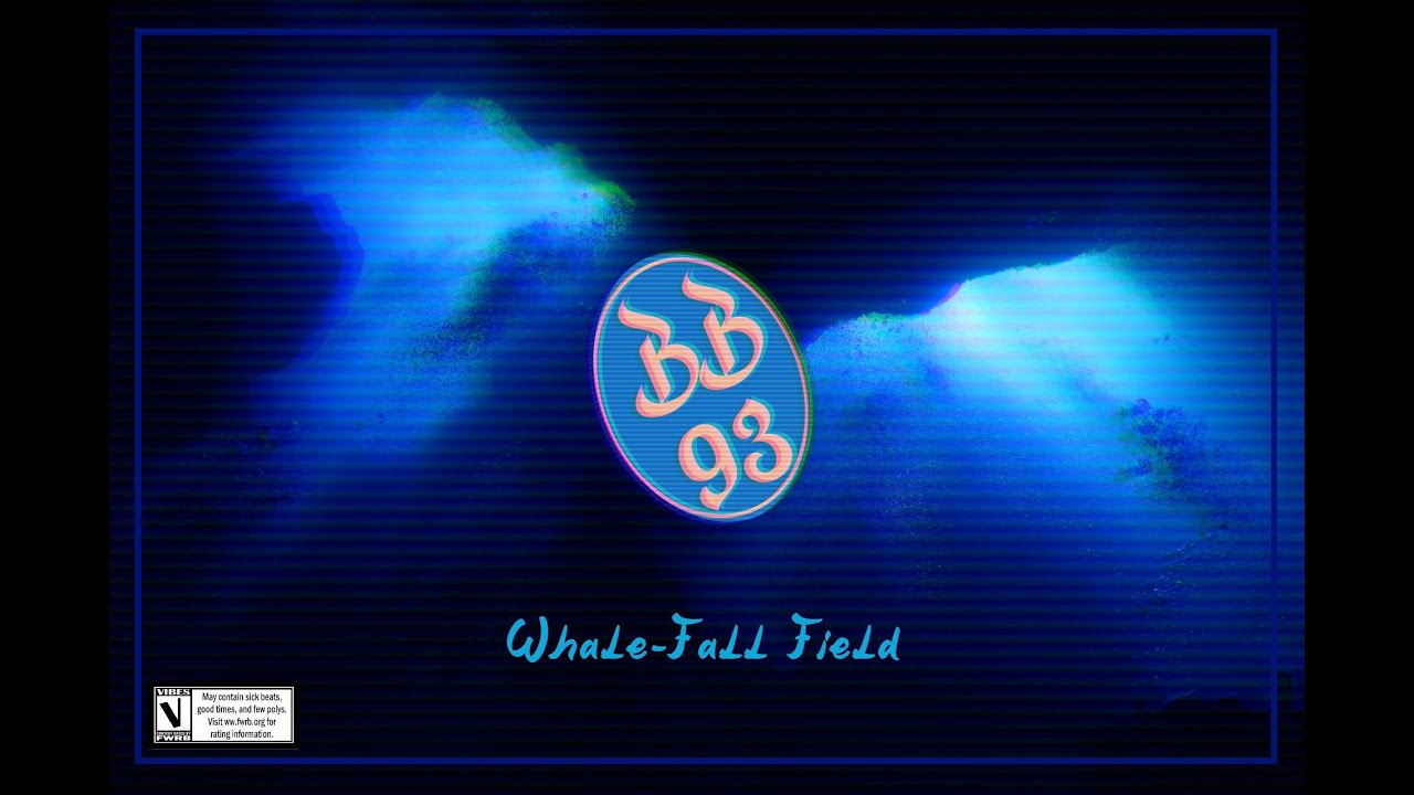 Bad Buddha 93 - Whale-Fall Field
