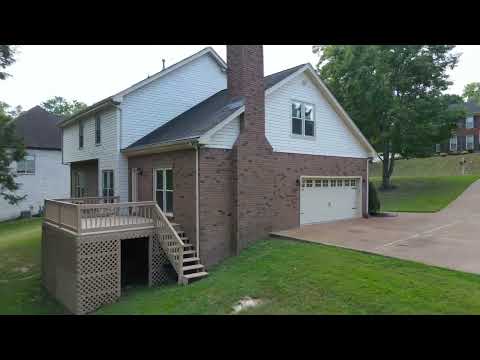5259 Rustic Way, Old Hickory, TN home video tour