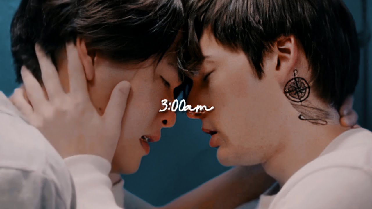 king & ram | 3:00 am [+1×14]
