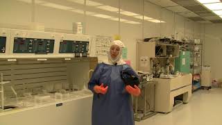 Micro/Nano Technology Center (MNTC)  &  Autovision 2020