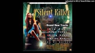 SILENT KILLER - Musha Rudzii (Leonard Dembo Cover)