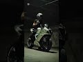 White bea #motorcycle #shorts #bikelover #ytshorts #motorcycle #viral #trending #biker #bikegirl