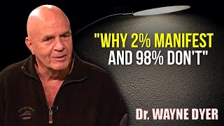 Dr. Wayne Dyer - Greatest Life Advice Will UNLOCK THE TRUE POTENTIAL of Your Brain
