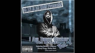 2Pac - I Am Tupac Shakur Mixtape Vol.1 Disc.1 [Full Mixtape]
