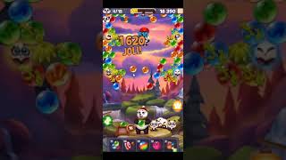 Panda Pop Level 919