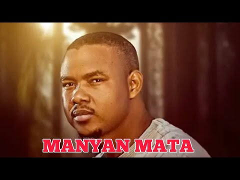 Sabuwar Wakar Dan Musa Gombe MANYAN MATA 2025