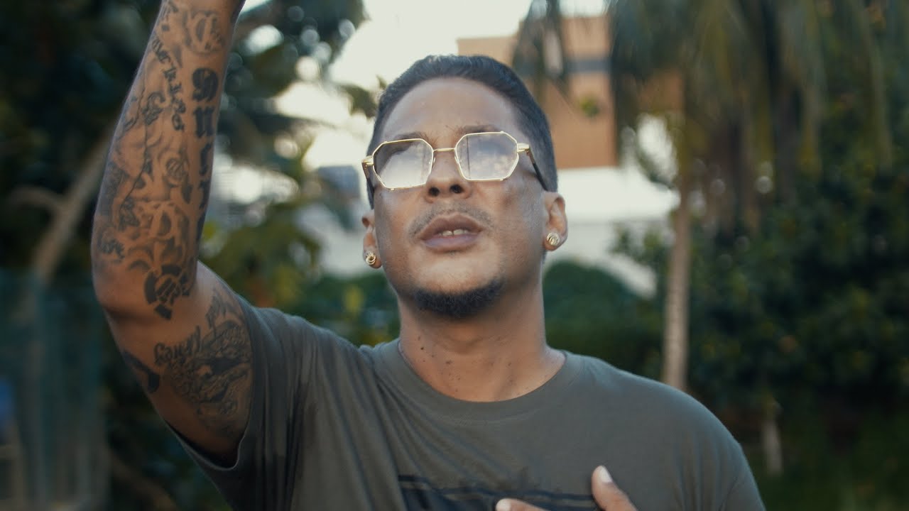 Walton CLR x Tymix - Sonjé Mwen