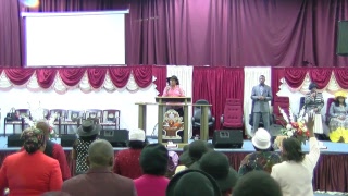 THRAC Sunday Morning Divine Worship // September 23, 2018