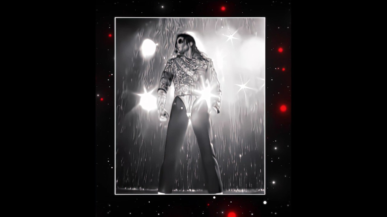 "The King Of Pop" 💯 Michael Jackson | Edit - Montagem Elder (Super Slowed)