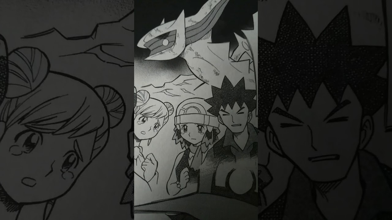 Everything about MEGA EVOLUTION.... Function and origin.