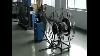 EPDM Rubber Extrusions, Profiles, Gaskets, Beading
