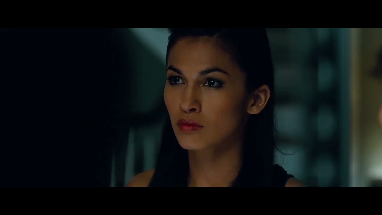 Ninja Assassin Part 6 