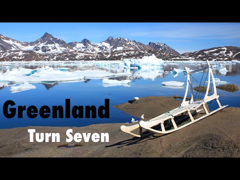 Greenland: Turn Seven