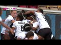 Fiji score from THEIR OWN TRY LINE 🤩 | Canada v Fiji | Rugby World Cup 2025
