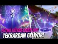 Valorant Mobile EVORİ RÜYAKANATLARI Geliyor!