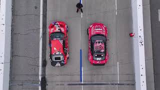 Formula DRIFT Long Beach Seeding 16  ALL ACTION