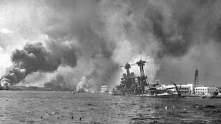 Japan Thought America Wouldn’t Fight — They Were Dead Wrong