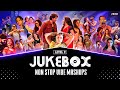 Dj Love Rajesh - Mashup Hit's - Jukebox | Level 2 | Nonstop Vibes